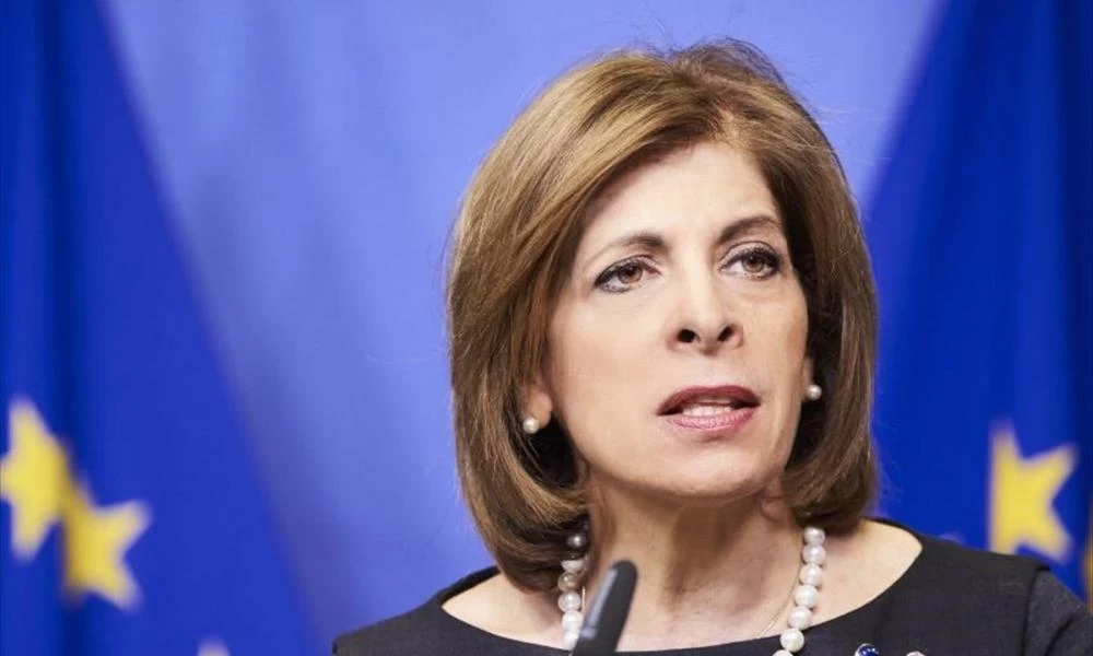 Στέλλα Κυριακίδου: Τα εμβόλια ταυτόχρονα θα διατεθούν σε όλα τα κράτη-μέλη